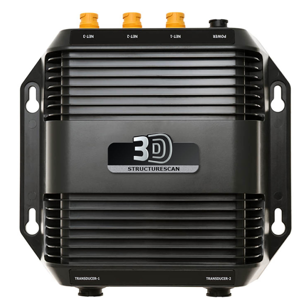 Navico StructureScan 3D Sonar Module, No Transducer, MPN 000-12397-001