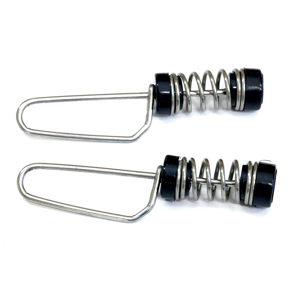 Tigress Halyard Flag Clip, for 15'-35' Outrigger Poles