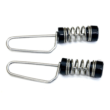 Tigress Halyard Flag Clip, for 15'-35' Outrigger Poles