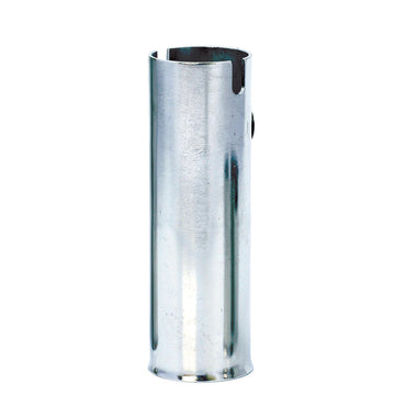 Tigress 4" Stainless Steel Rod Holder Extension, 1.51" Wide