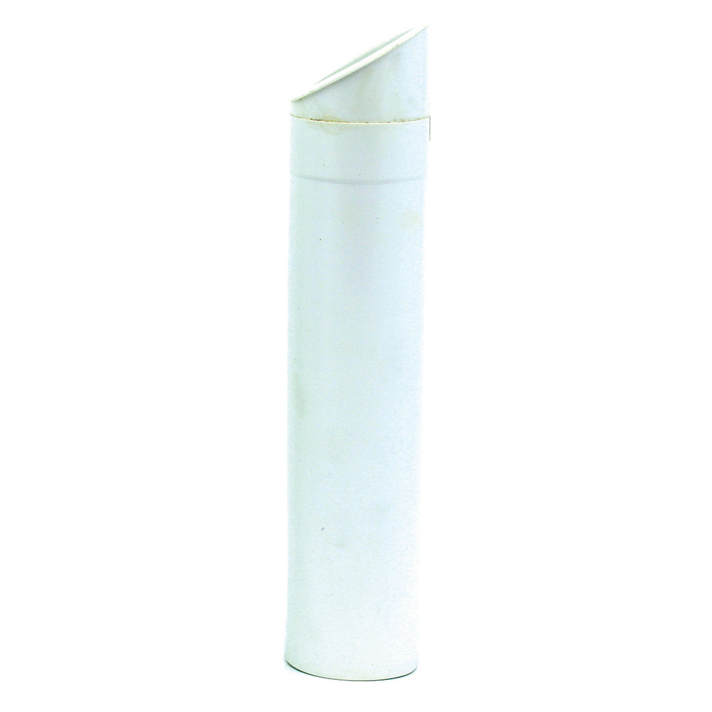 Tigress Replacement Vinyl Insert, 9" 30° – White