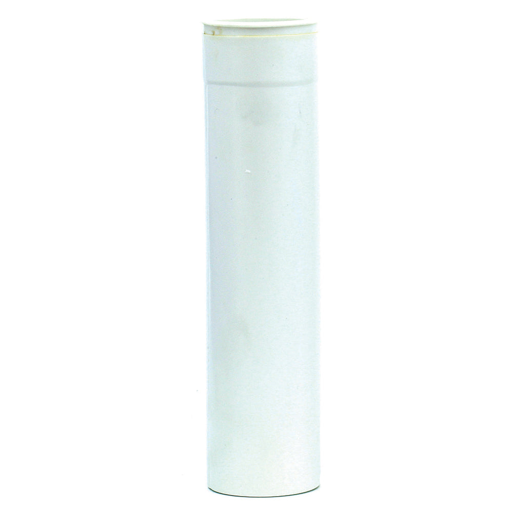 Tigress Replacement Vinyl Insert, 0° 9", White