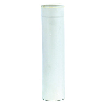 Tigress Replacement Vinyl Insert, 0° 9", White