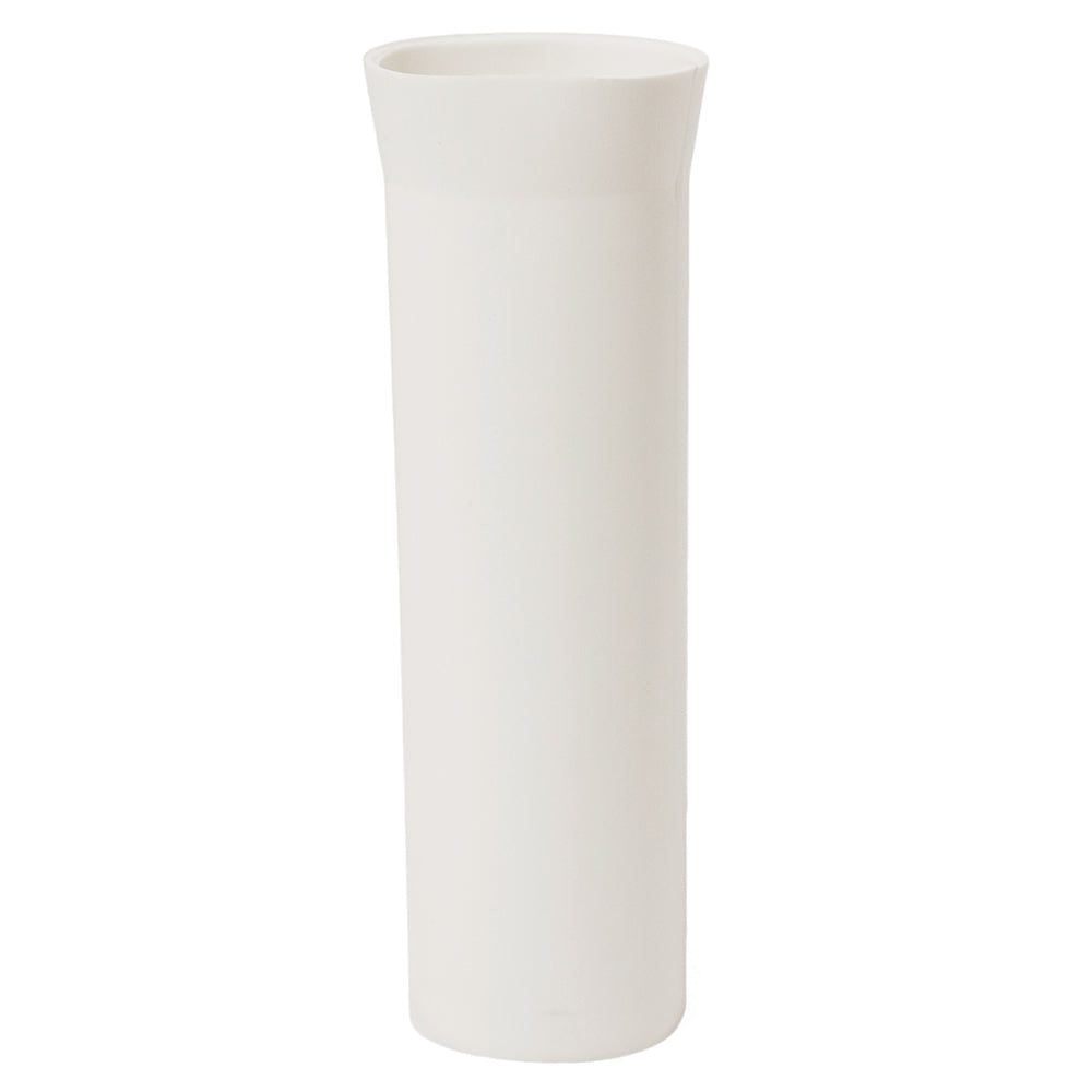 Tigress Replacement Offshore Weld-On Vinyl Insert, Flared, 10-1/2 Inch