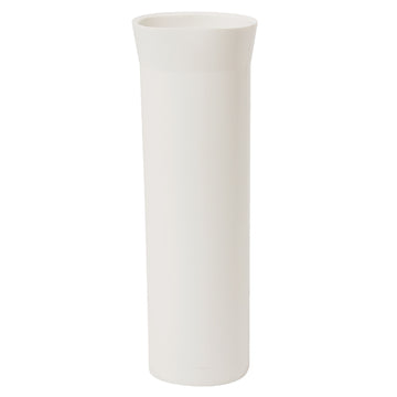 Tigress Replacement Offshore Weld-On Vinyl Insert, 10.5 in. Flared