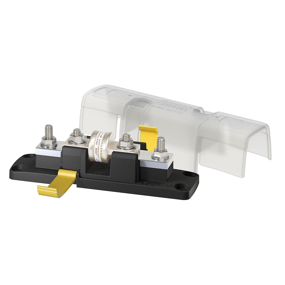 Blue Sea Systems Class T Fuse Block w/Cover, 110-200A, 160V DC
