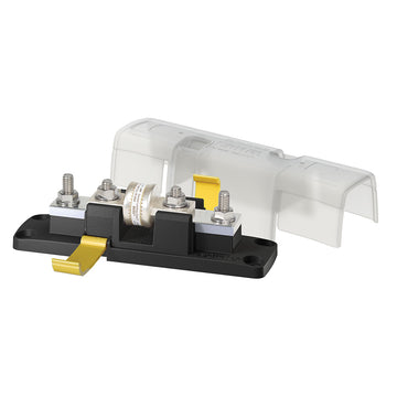 Blue Sea Systems Class T Fuse Block with Insulating Cover, 110-200A (5007100)