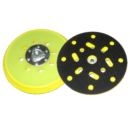 Shurhold 6 in. Dual Action Polisher PRO Replacement Backing Plate