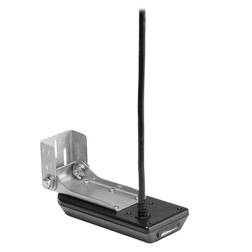 Humminbird XM 9 20 MSI T Transom Mount Transducer, MEGA Imaging, 7-Pin