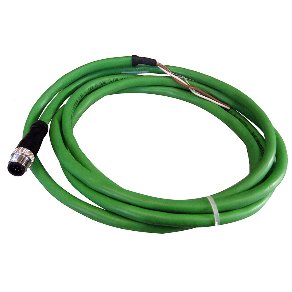 Uflex T-VT4 Universal V-Throttle Cable, 13.1' (4M) – Italian Made