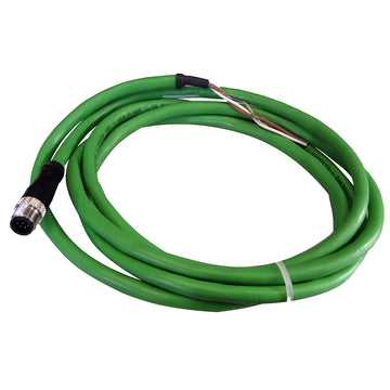 Uflex T-VT4 Universal V-Throttle Cable, 13.1' (4M) – Italian Made