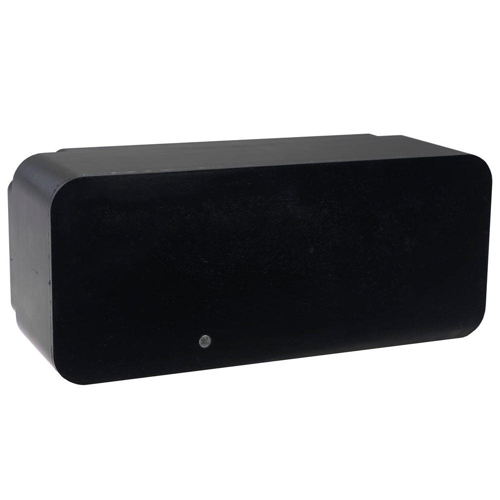 Garmin Airmar CM599LHW CHIRP Pocket Mounted Transducer, 1-3kW
