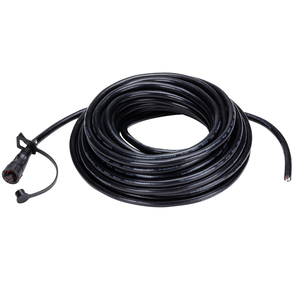 Garmin J1939 Cable for GPSMAP Chartplotters, 10m