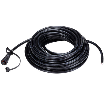 Garmin J1939 Cable for GPSMAP Chartplotters, 10m
