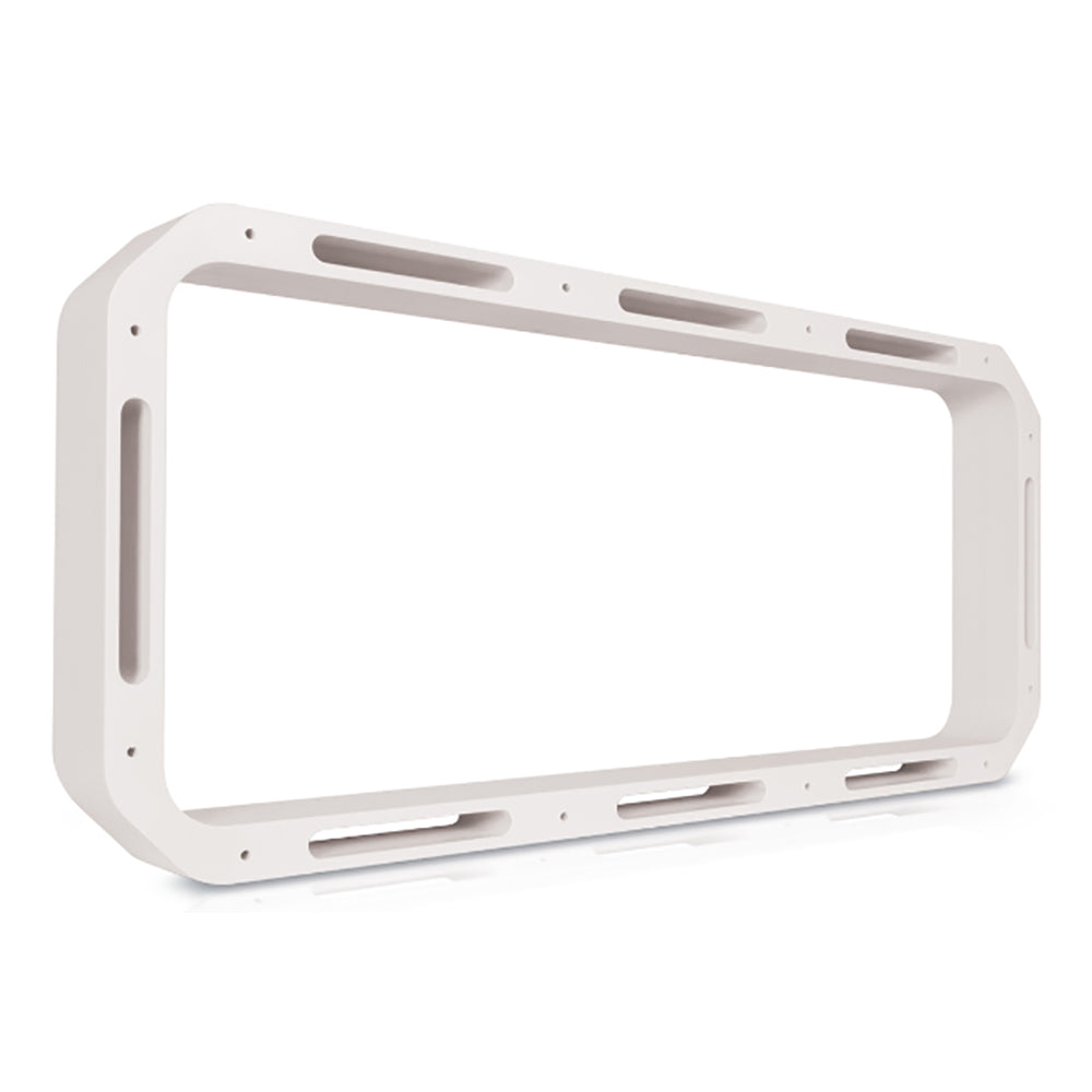 Fusion RV-FS16SPW Sound-Panel 16mm Mounting Spacer, White