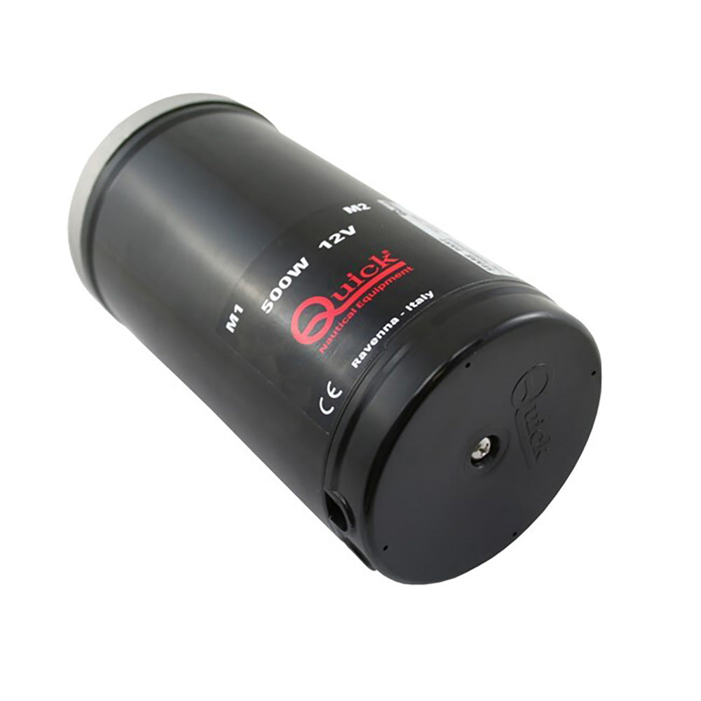 Quick OSP Motor for DP2 512 Windlass