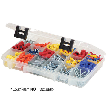 Plano ProLatch 18-Compartment StowAway 3600, Made in USA