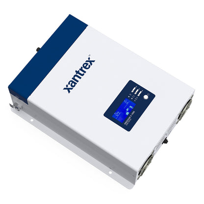 Xantrex Freedom X 1000 Pure Sine Wave Inverter, 12VDC, UL Listed