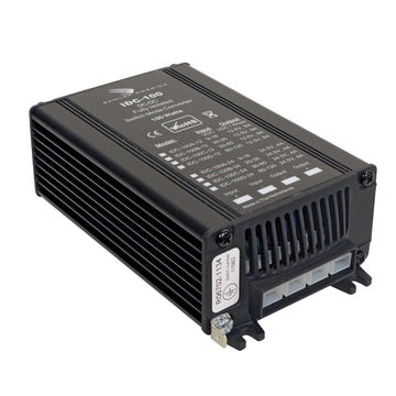 Samlex America 100W Fully Isolated DC-DC Converter, 20-35V In / 12.5V Out