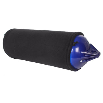 Master Fender Covers F-7 Fender Cover, 15" x 41", Double Layer, Black