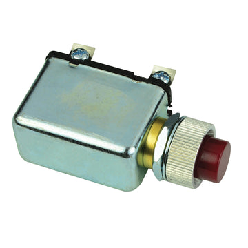 BEP Marine Multi-Purpose Alarm, 12V with Buzzer and LED