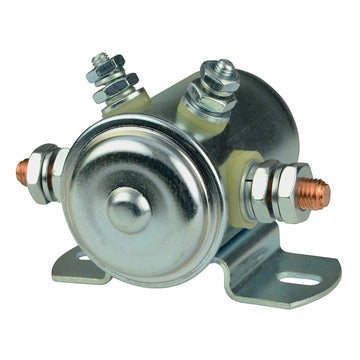 BEP Marine 65A Remote Switching Continuous Duty Solenoid, UL/CE Approved