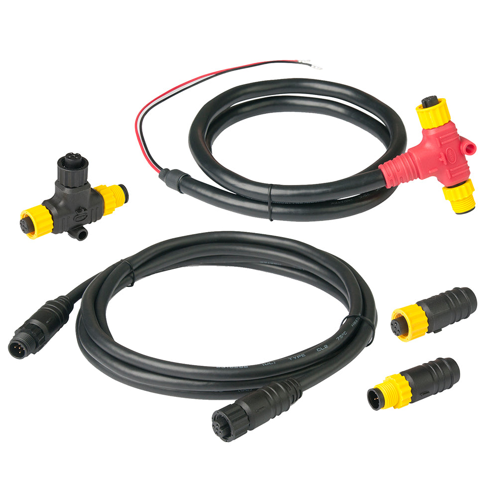 Ancor NMEA 2000 Single Device Starter Kit – Universal Marine Network Solution