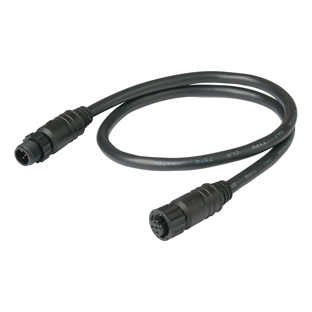 Ancor NMEA 2000 Drop Cable, 2M (6.5ft) – Universal Connectivity