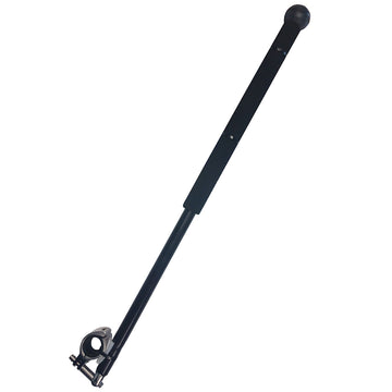 Forespar Steering Control Arm, 27 in. to 48 in., for 7/8 in. to 1 in. Wheels
