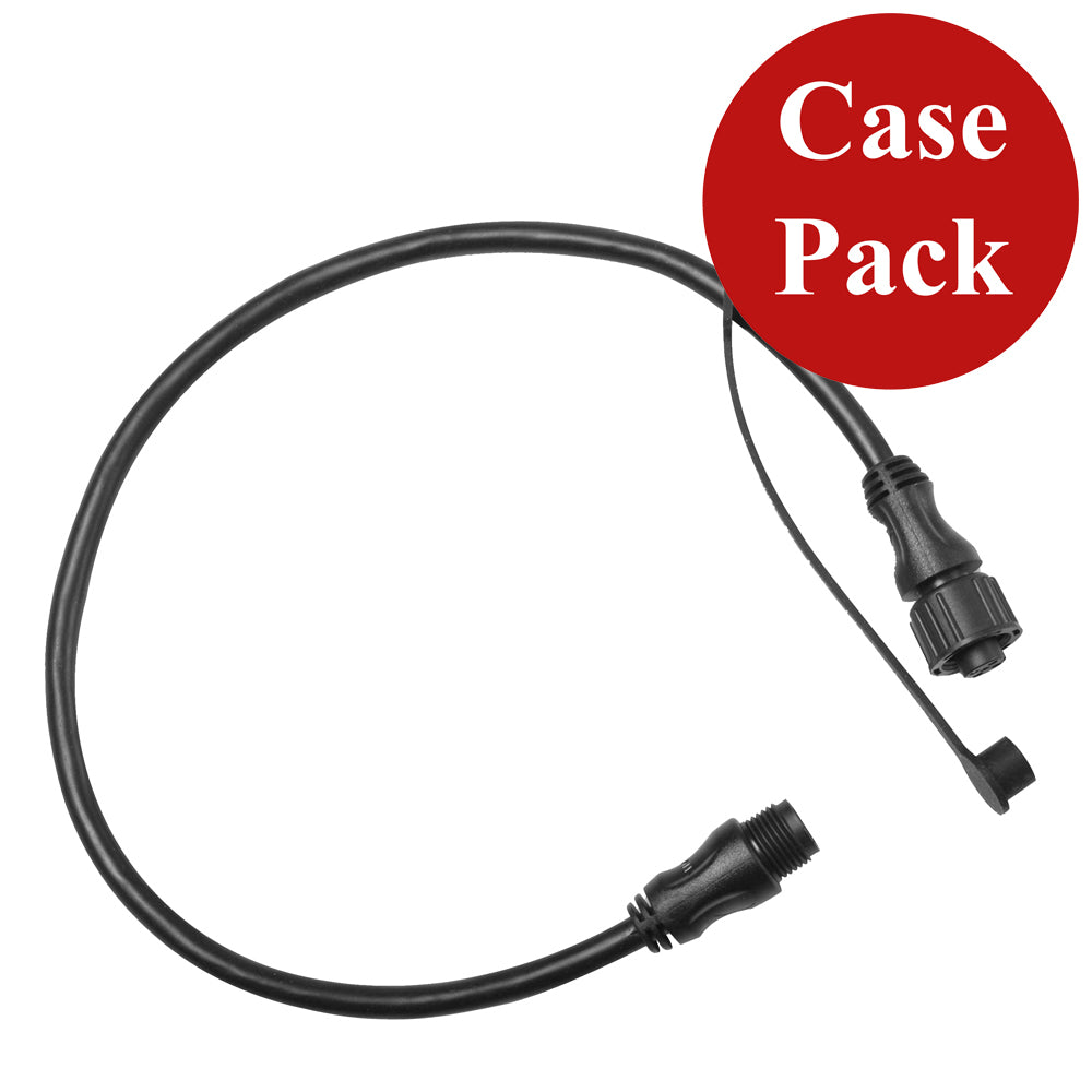 Garmin NMEA 2000 Backbone/Drop Cable, 1' (0.3m), Case of 10