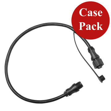 Garmin NMEA 2000 Backbone/Drop Cable, 1' (0.3m), Case of 10