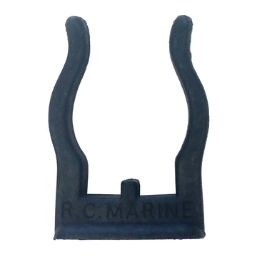 Forespar MF 673 Mounting Clip, 1" Tubing