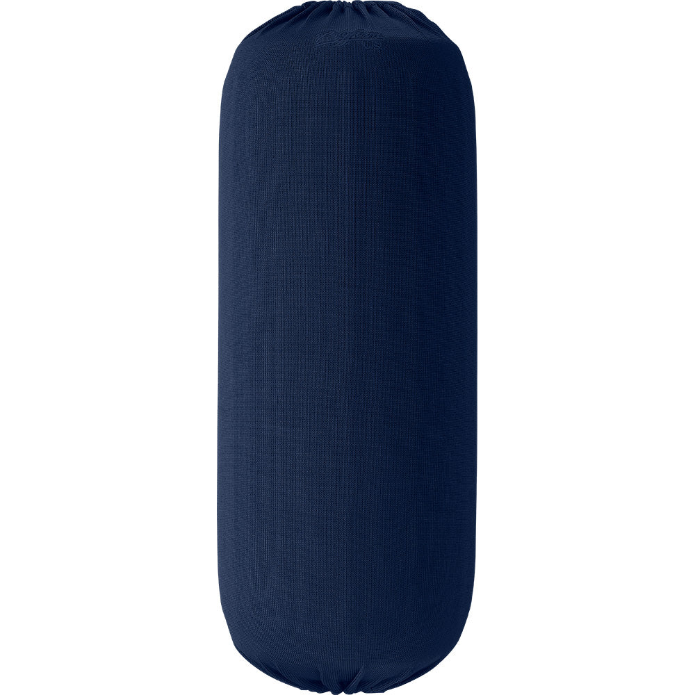 Polyform U.S. Elite Fender Cover for G-6 & HTM-3 Fenders, Blue – 3-Year Warranty