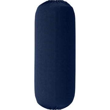 Polyform U.S. Elite Fender Cover for G-6 & HTM-3 Fenders, Blue – 3-Year Warranty