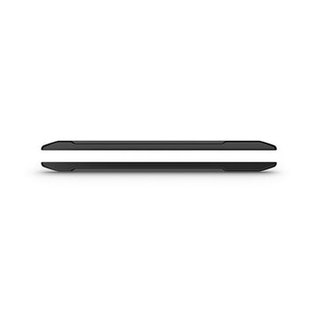 Garmin Trim Piece Snap Cover for echoMAP Plus 9Xsv Chartplotter