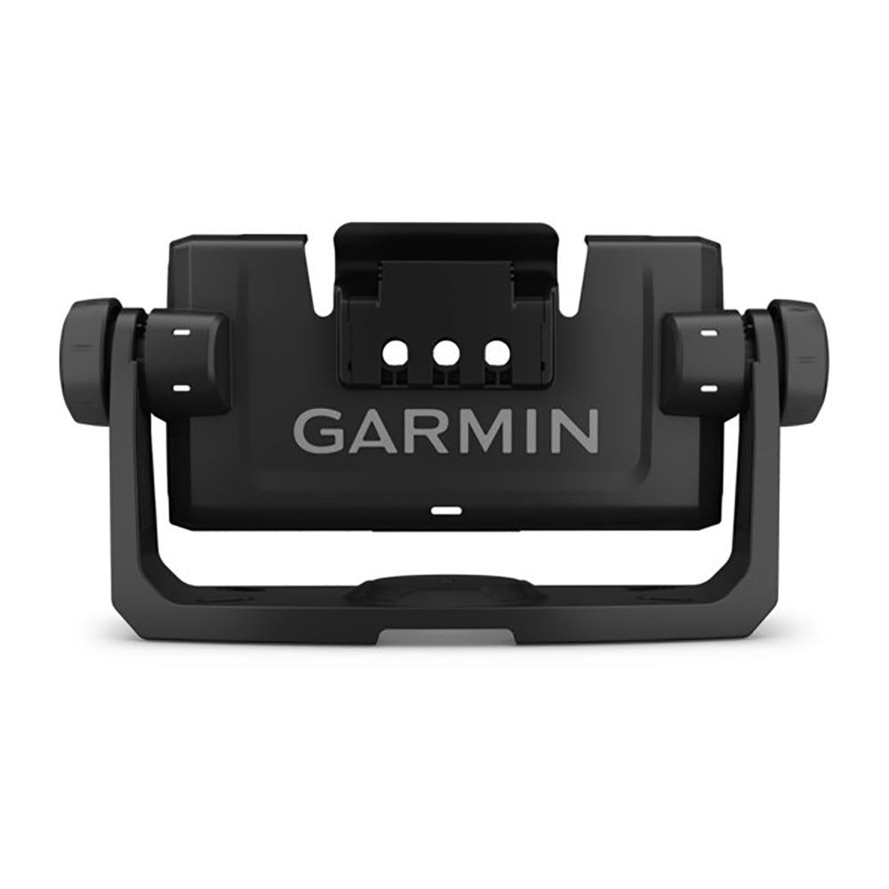 Garmin Tilt/Swivel Mount w/ Quick-Release Cradle for echoMAP Plus 6Xcv