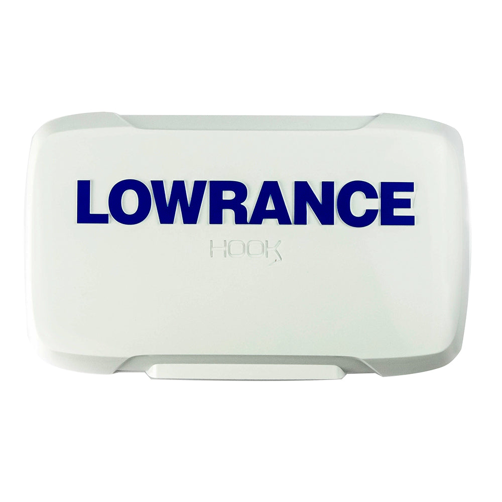 Lowrance Sun Cover for HOOK² 4 in. Series