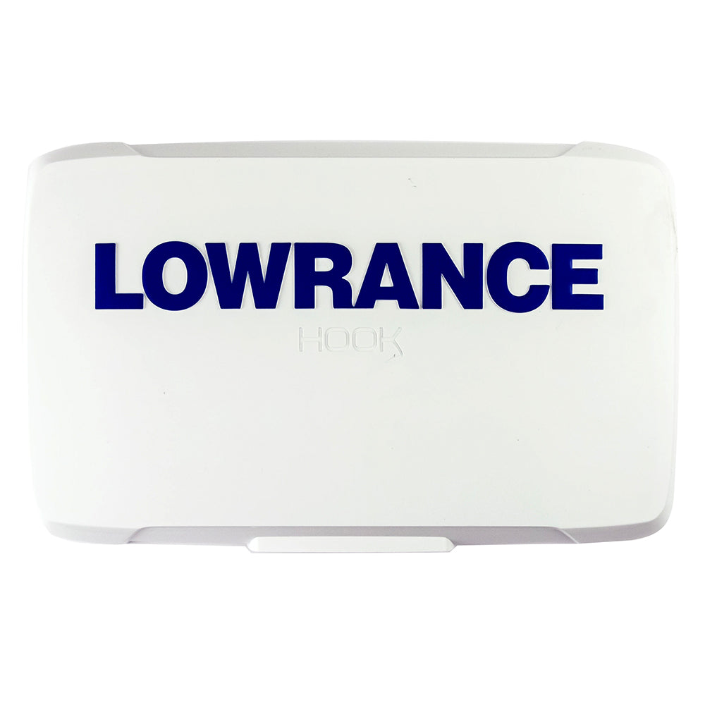 Lowrance Sun Cover for HOOK² 7 in. and HOOK Reveal 7