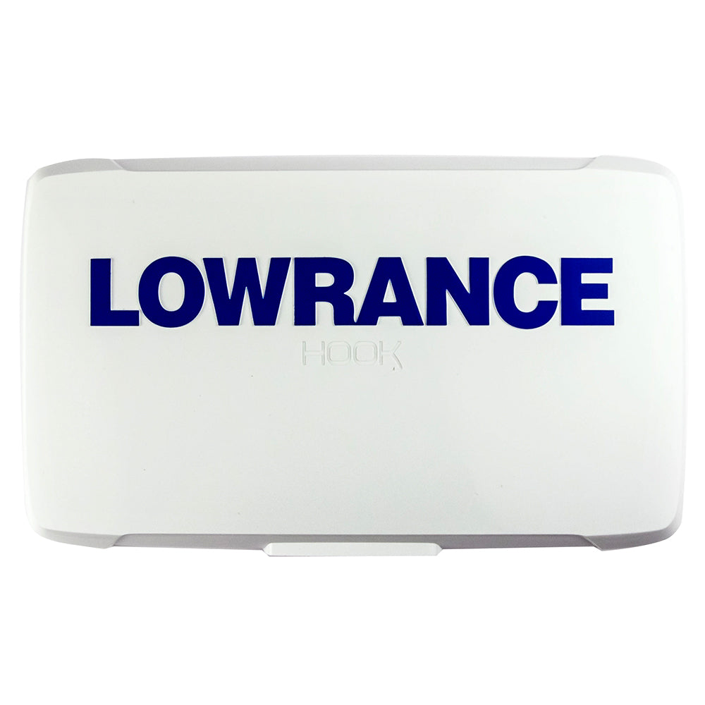 Lowrance Sun Cover for HOOK² 9 in. Series