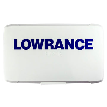 Lowrance Sun Cover for HOOK² 9 in. Series