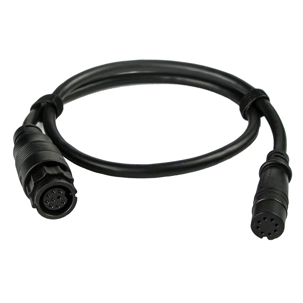 Lowrance XSONIC Transducer Adapter Cable for HOOK²