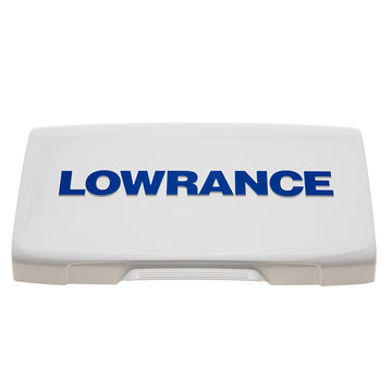 Lowrance Suncover for Elite-7 Ti Series Chartplotter/Fishfinders, 000-12749-001