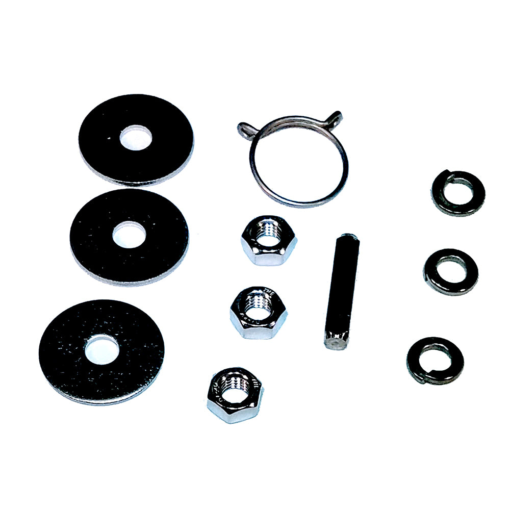 Maxwell Freedom Series Windlass Key & Washer Replacement Kit, P100083