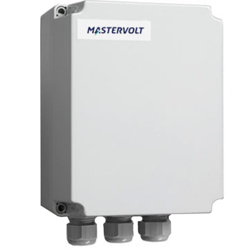 Mastervolt Masterswitch Automatic Transfer Switch, 7kW 120V IP55 Rated
