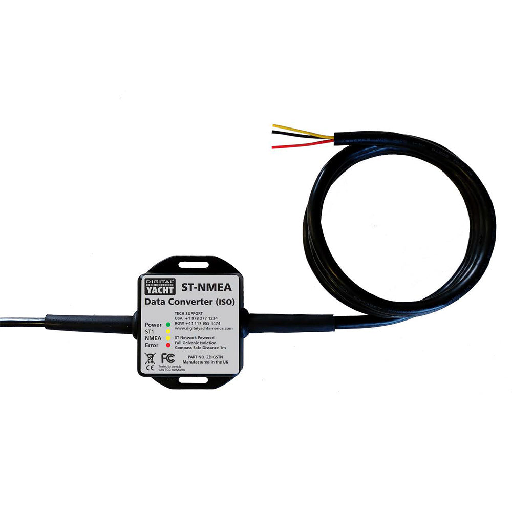 Digital Yacht ZDIGSTNUSB SeaTalk1 to USB Interface, Bi-directional Converter