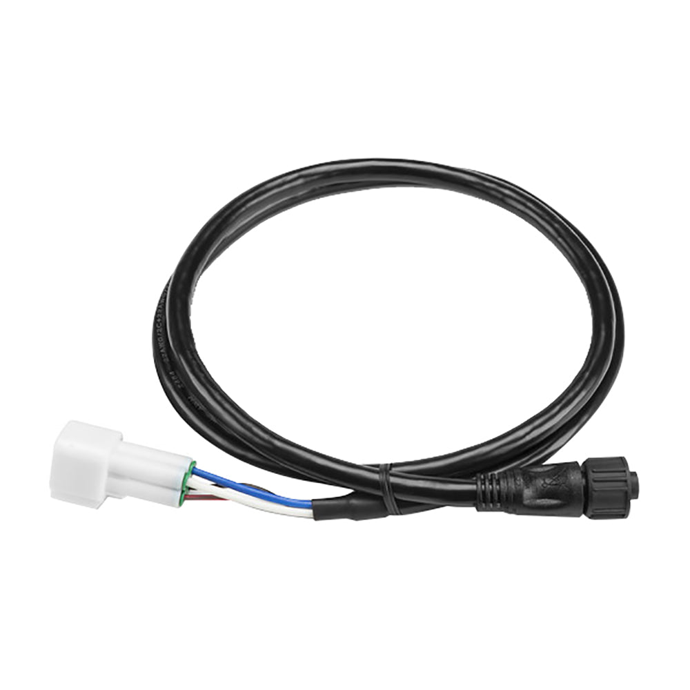Garmin Yamaha Engine Bus to J1939 Adapter Cable, 3'