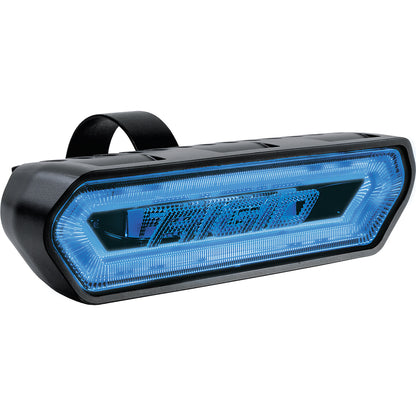 RIGID Industries Chase Rear LED Light, Blue Halo - Multi-Function