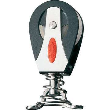 Ronstan Series 50 All Purpose Stand-Up Block, Acetal Sheave – Boats up to 33ft