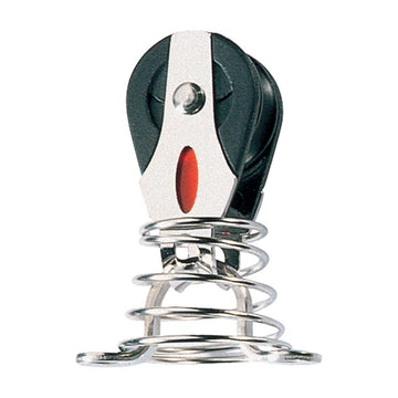 Ronstan Series 20 Stand-Up Ball Bearing Block, 20mm, 550lb SWL