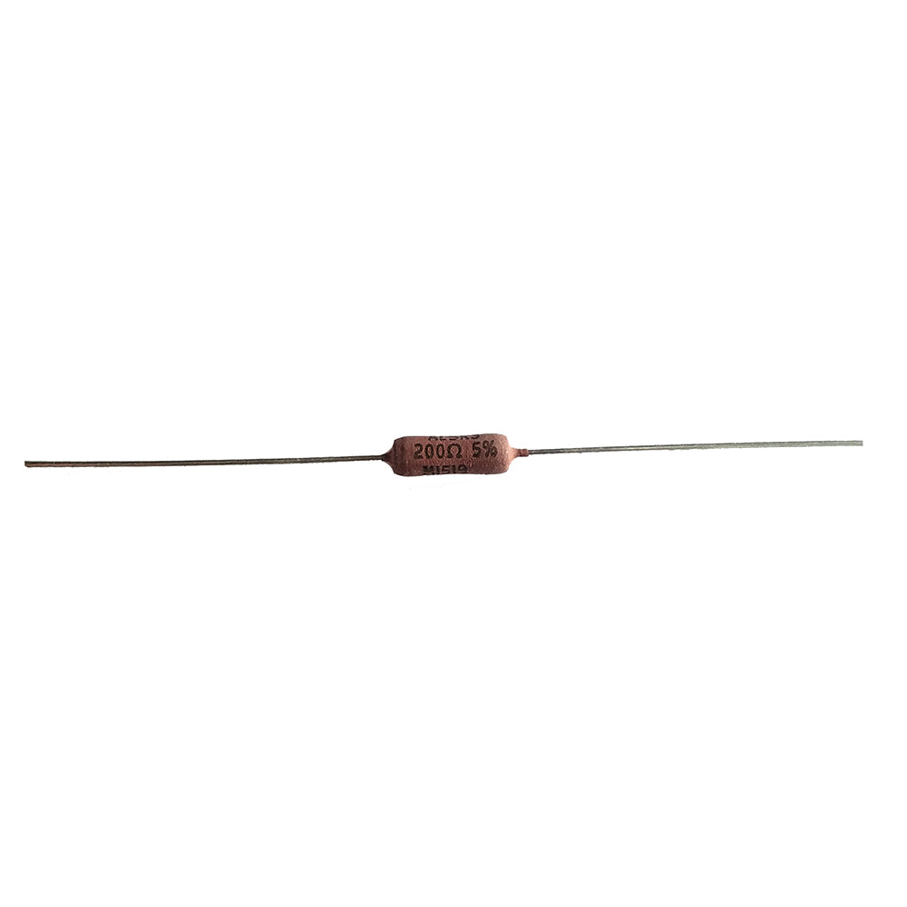Ritchie SH-0126-200 24V System Resistor Kit, for 12V Compass Lighting